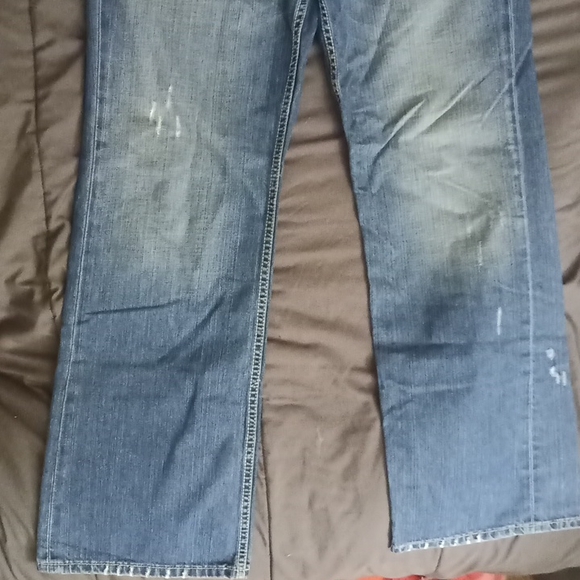 Men's BKE "Tyler" 34/32 - Picture 6 of 6